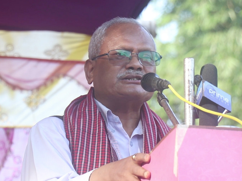 देउवालाई बँदेल खान प्रस्ताव गरेपछि कता हराए गच्छदार ?